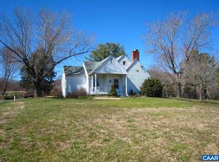 8301 Thomas Nelson Hwy, Lovingston, VA 22949