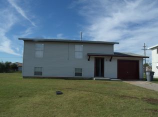 727 SW 45th St, Lawton, OK 73505