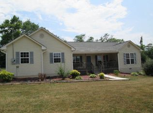 1369 Hickory Knoll Rd, FRANKLIN, NC 28734