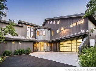 10 Iron Canyon Ct, Park City, UT 84060