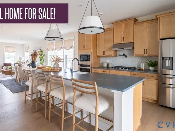 200 Quiet Breeze Aly #42-1, Midlothian, VA 23113