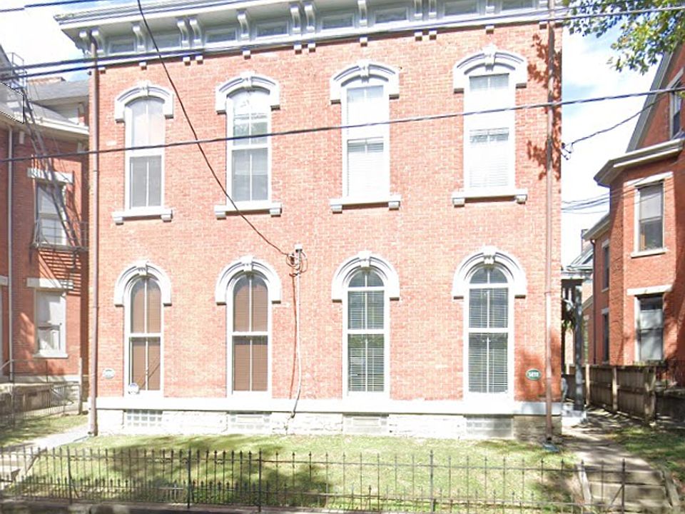 1st image of 1416 Greenup St #2