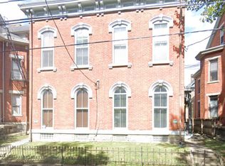 1416 Greenup St #2, Covington, KY 41011