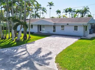 8750 SW 127th Ter, Miami, FL 33176