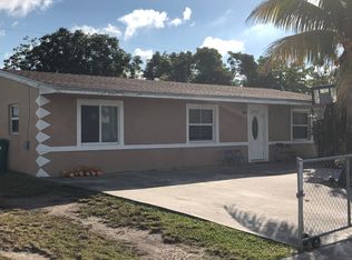 22225 SW 115th Ave, Miami, FL 33170