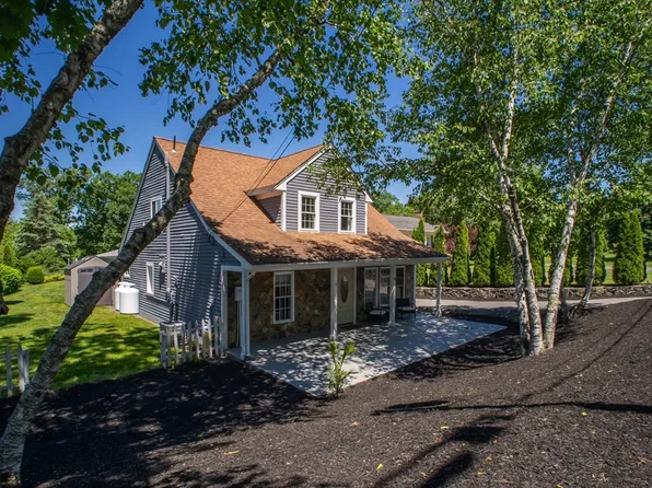57 Shirley Rd, Shrewsbury, MA 01545