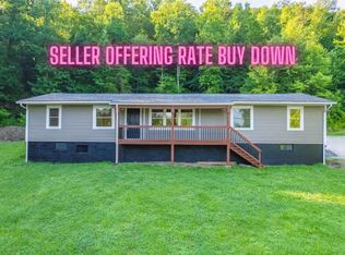 495 John Campbell Rd, Irvine, KY 40336