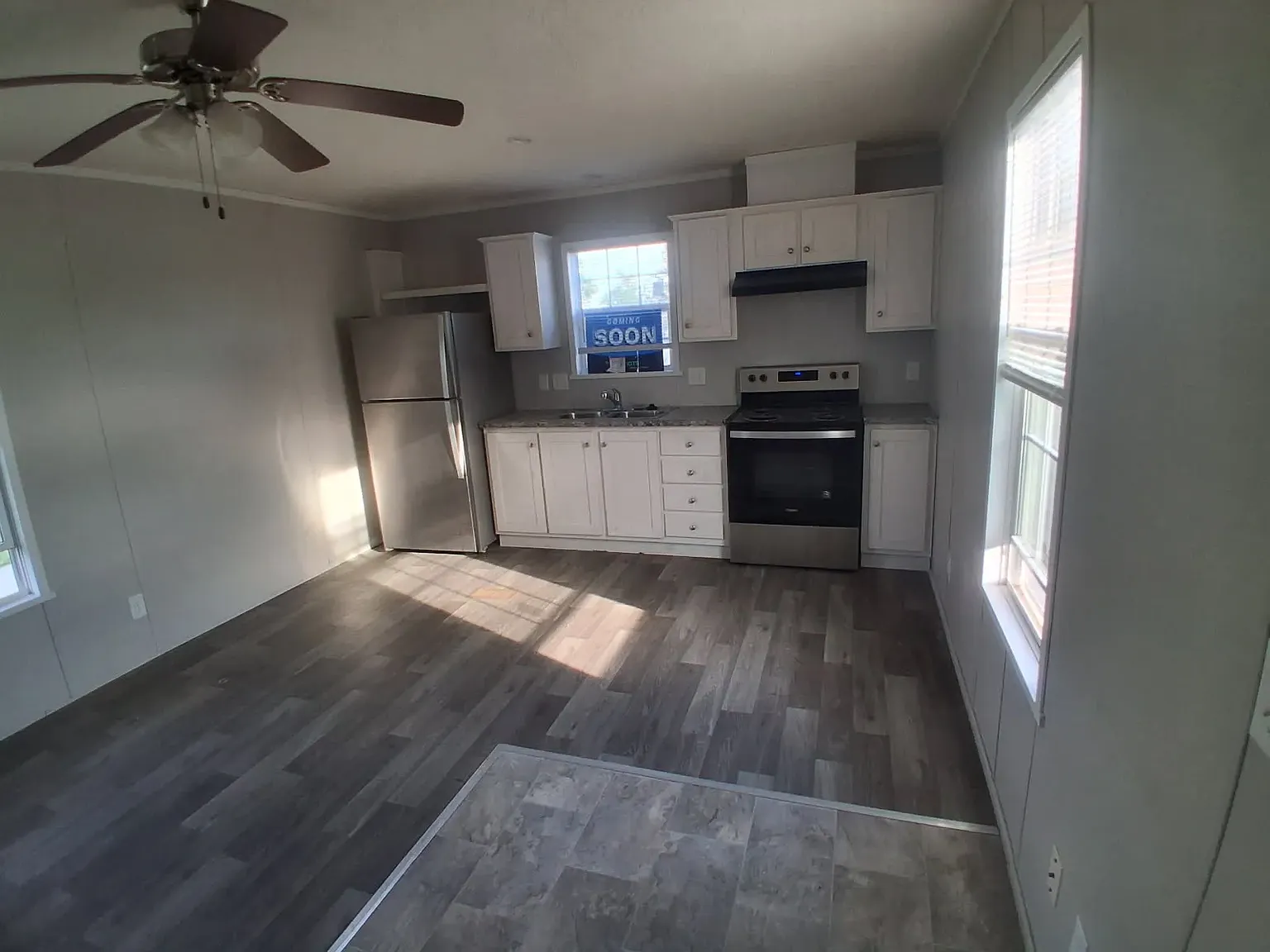 1 bed, 512 sqft, $600 — Photo 2