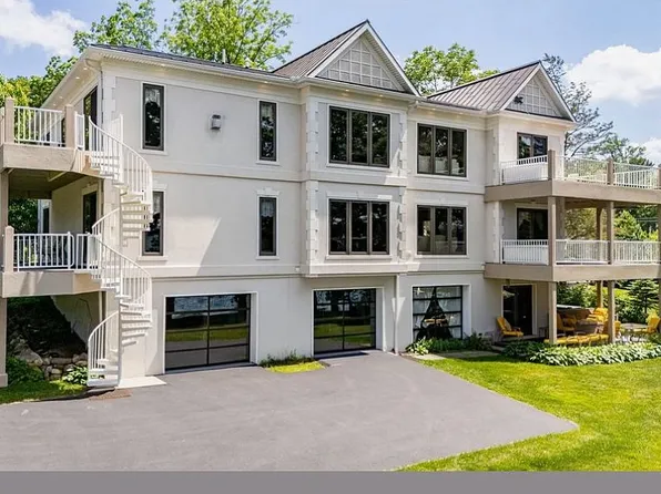 4912 E Lake Rd, Rushville, NY 14544