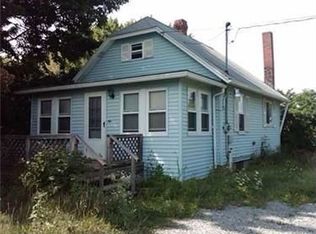 1032 Stevenson, Barkeyville, PA 16127