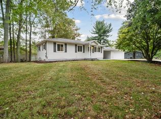 5153 Massillon Rd, North Canton, OH 44720