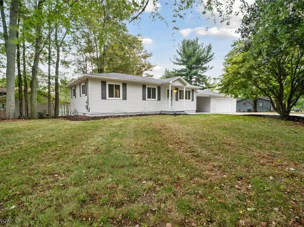 5153 Massillon Rd, North Canton, OH 44720