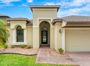 869 Fiddleleaf Cir, West Melbourne, FL 32904