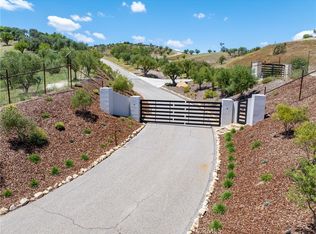 0 Calle Almendra Rd Lot 1, Paso Robles, CA 93446