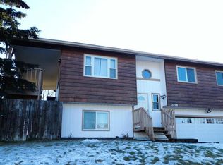 3708 Henderson Loop, Anchorage, AK 99507