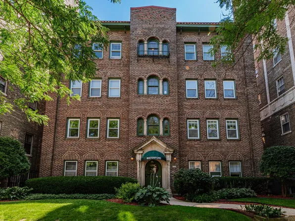 1924 North Prospect AVENUE #6, Milwaukee, WI 53202