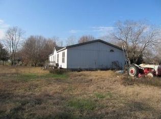 11248 Fm 1994 Rd, Guy, TX 77444