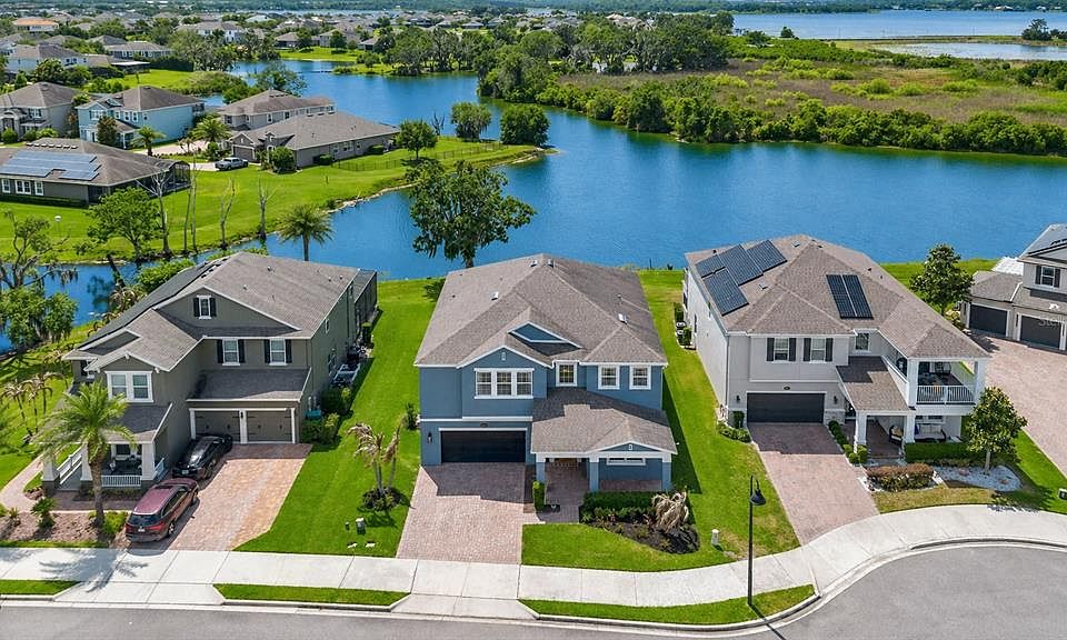 1st image of 15200 LAKE CLAIRE OVERLOOK DRIVE
