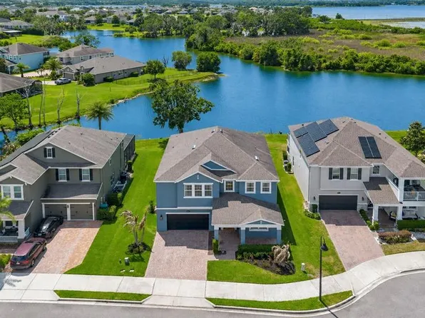 15200 Lake Claire Overlook Dr, Winter Garden, FL 34787