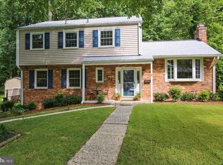 108 Claybrook Dr, Silver Spring, MD 20902