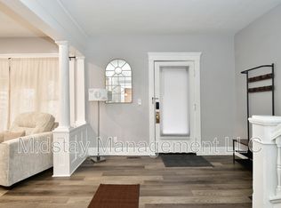 918 N Temple Ave, Indianapolis, IN 46201