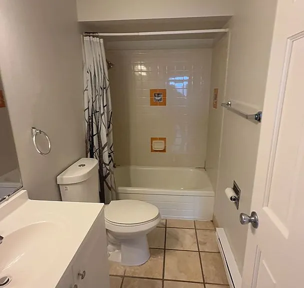 781 Ocean Shores Blvd NW — Photo 1