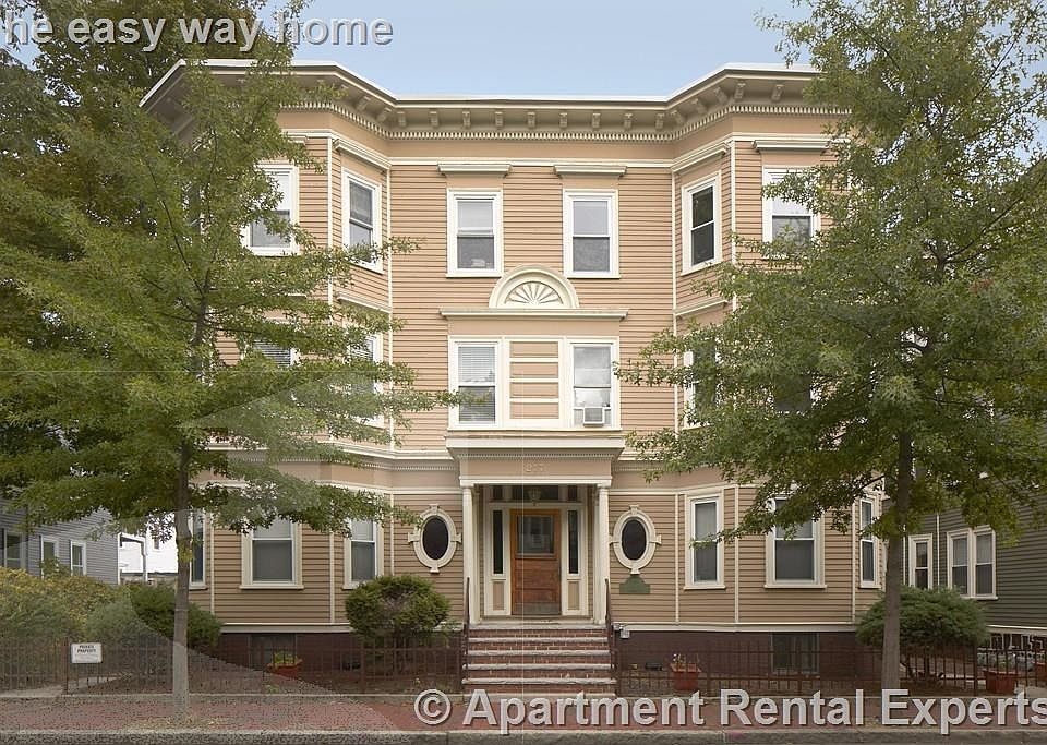Apartment Rental Experts