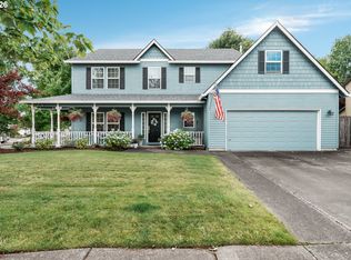 3085 NE Sunburst Ave, Hillsboro, OR 97124