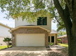 1321 Merchants Tale Ln, Austin, TX 78748