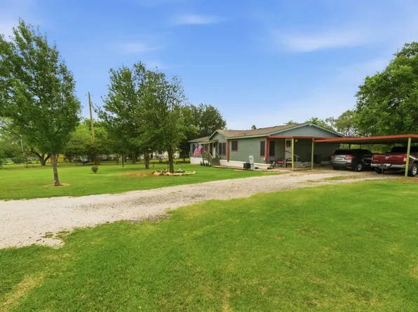 9616 Kelly Ln, Alvarado, TX 76009