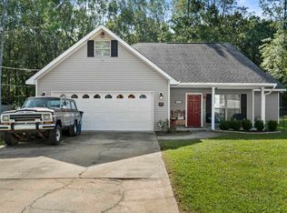 398 E Oklahoma St, Beebe, AR 72012