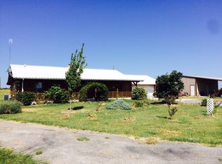 7255 N Us Highway 377, Rochelle, TX 76872