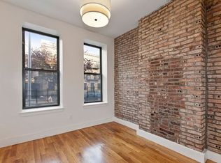 862 Knickerbocker Ave #2F, Brooklyn, NY 11207