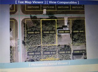 3217 4th St SW, Lehigh Acres, FL 33976