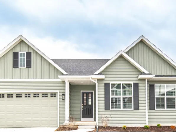 9625 Winter Basil Dr, Verona, WI 53593