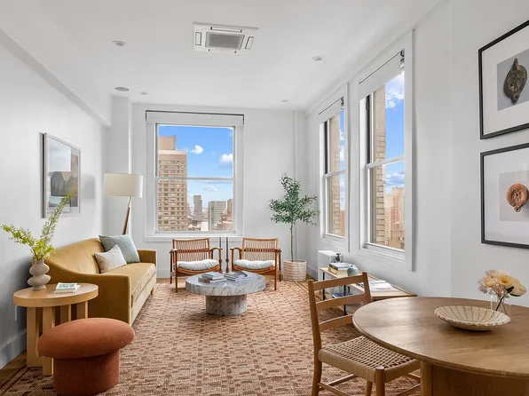 425 Park Ave S APT 20-D, Manhattan, NY 10016