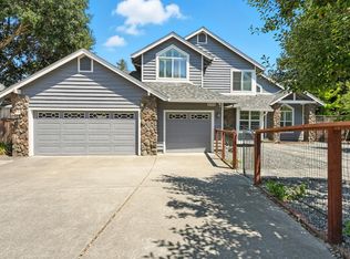 8704 Cypress Avenue, Cotati, CA 94931