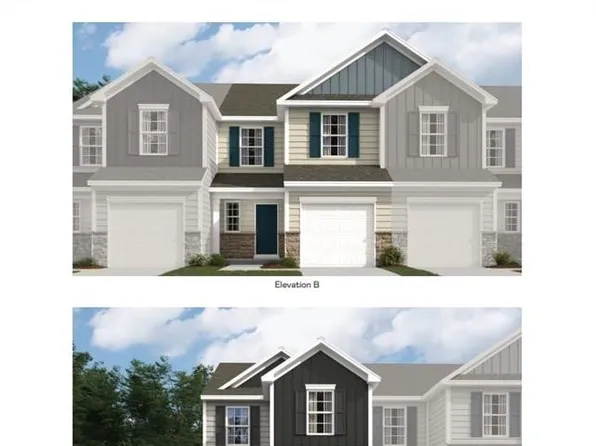 547 Brasstown Ct #433, Pendleton, SC 29670