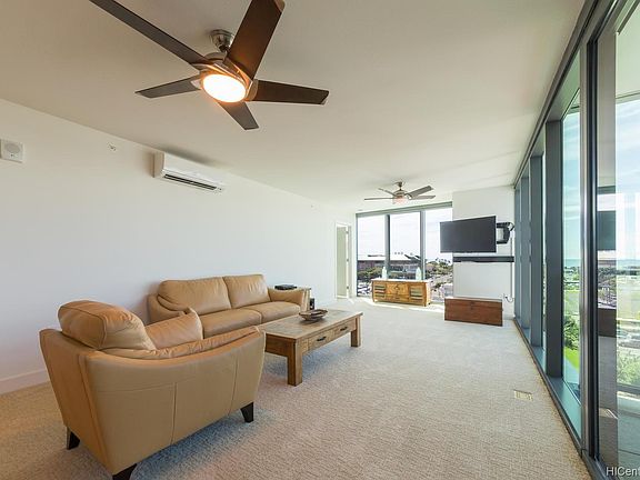 5th image of 600 Ala Moana Blvd APT 702