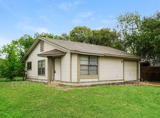 5455 Port Townsend Dr, San Antonio, TX 78242