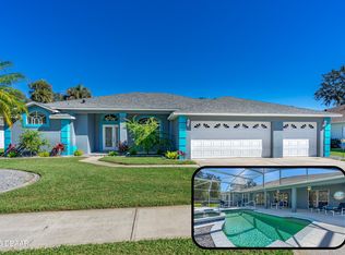 119 Old Sunbeam Dr, South Daytona, FL 32119