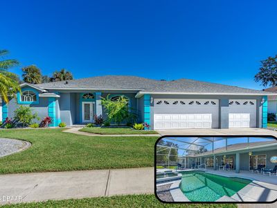 119 Old Sunbeam Dr, South Daytona, FL, 32119