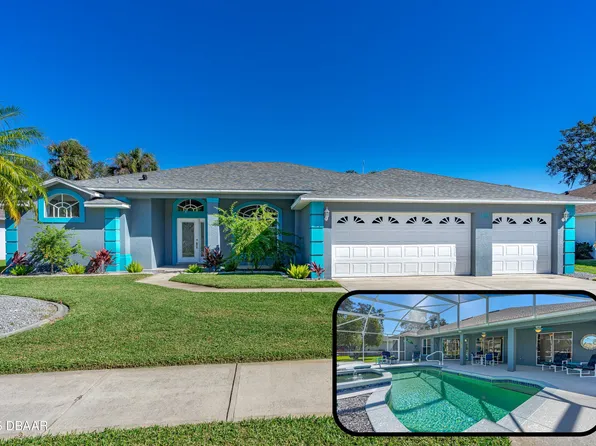 119 Old Sunbeam Dr, South Daytona, FL 32119