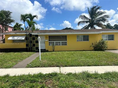 1940 NW 189th Ter, Miami Gardens, FL, 33056