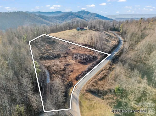 9999 Pinnacle Mountain Rd, Zirconia, NC 28790