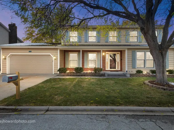 6142 Ivy Dr, Lisle, IL 60532