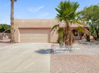 1330 W Paseo Del Compadre, Sahuarita, AZ 85629