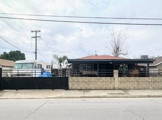 910 S Baker St, Bakersfield, CA 93307