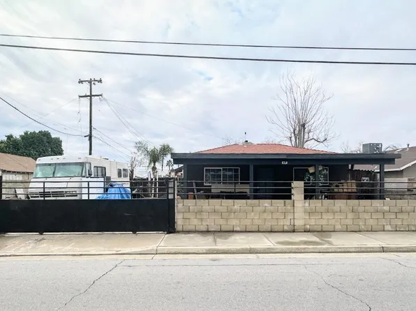 910 S Baker St, Bakersfield, CA 93307