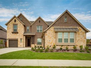 7404 Coulter Lake Rd, Frisco, TX 75036